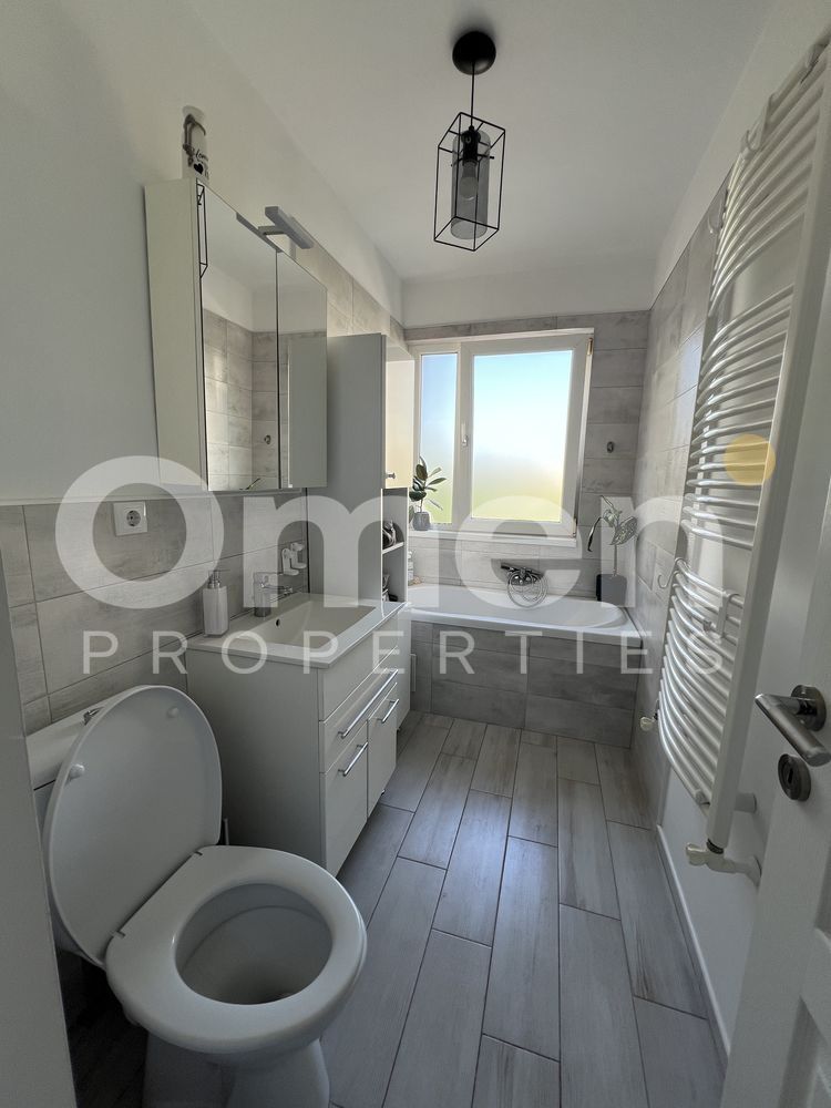 Apartament modern cu 2 camere, etaj intermediar, zona Meda - Poză 8