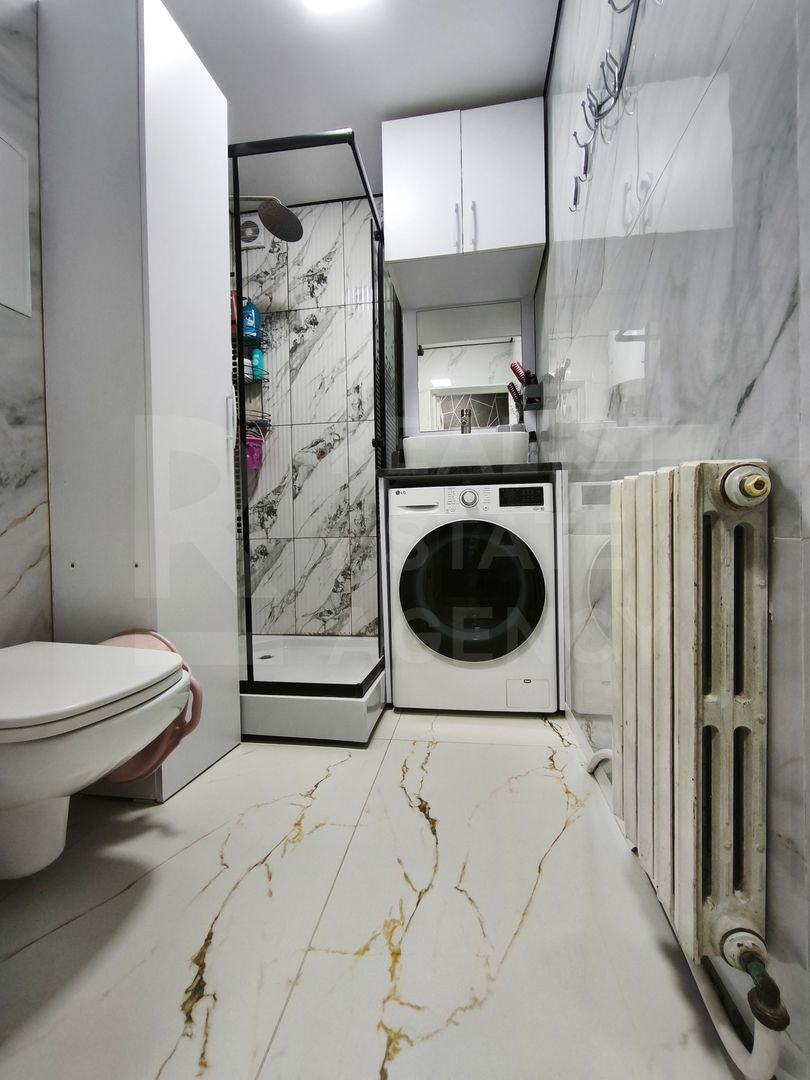 Vânzare, apartament, 1 cameră, Strada Calea Ieșilor, Bălți - Poză 5