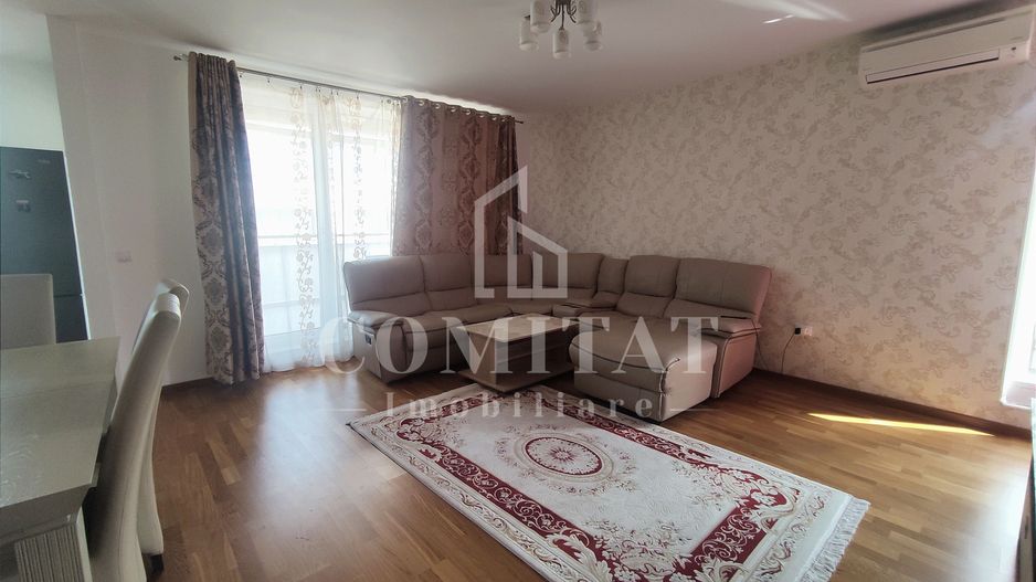 Apartament cu 3 camere decomandate | Andrei Mureșanu| Finisaje moderne - Poză 4