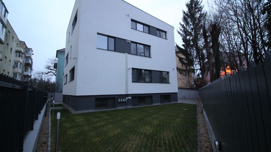 Apartament 4 bedrooms for rent close to Medicina - Poză 11