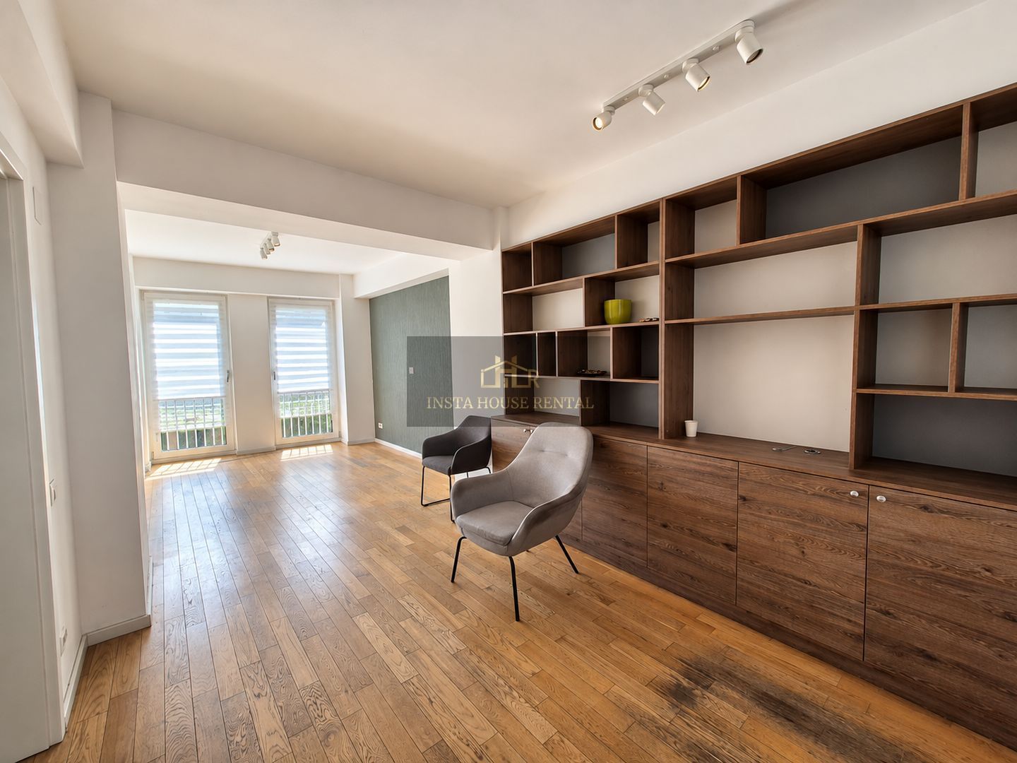 ♦️Apartament 3 camere Stefan cel Mare / Parcare subterana♦️ - Poză 5