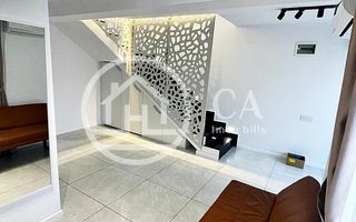 Casa P+1 cu 4 camere de inchiriat in Grigorescu, Oradea - Poză 7