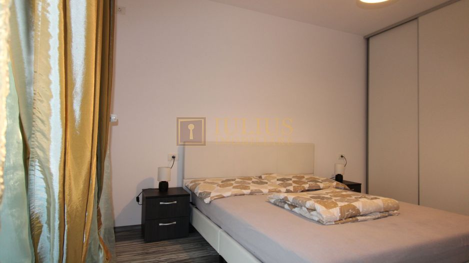 Continental - Buziasului, centrala proprie, parcare inclusa. - Poză 2