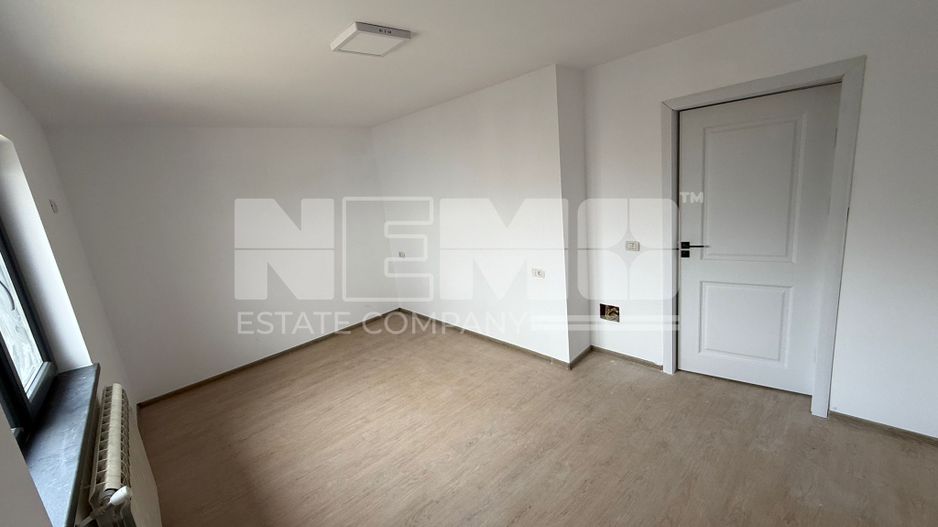 APARTAMENT NOU 4 CAMERE I BLOC NOU I 80mp I SUCEAVA I 80000euro - Poză 1