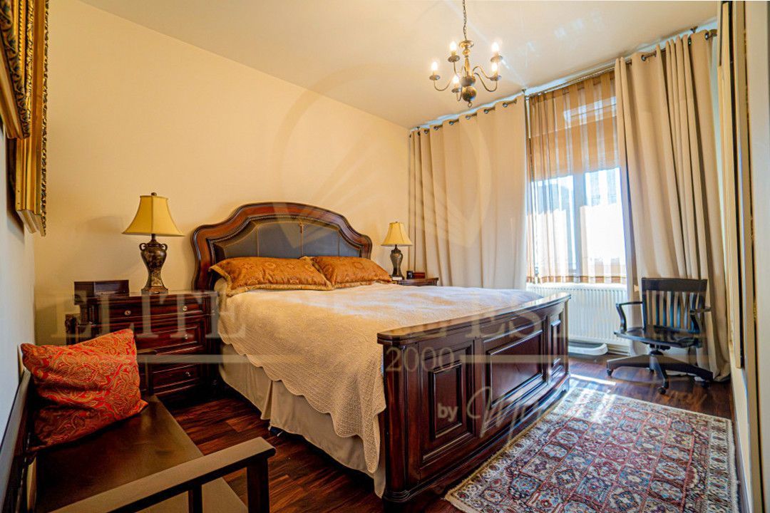 Ultracentral - Lupoaica | Apartament elegant si rafinat, 119 mp utili! - Poză 15