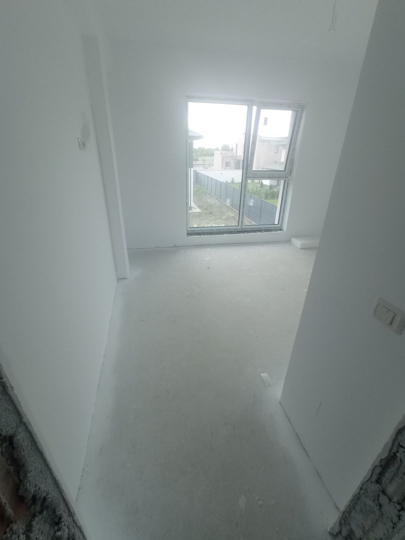 CASA TIP DUPLEX,4 CAMERE, INCALZIRE PARDOSEALA, 211 MP TEREN, COMIS 0% - Poză 9