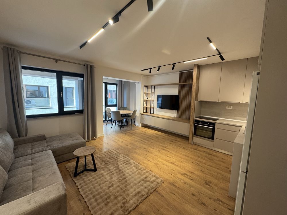 Studio Ivory residence pipera - Poză 1