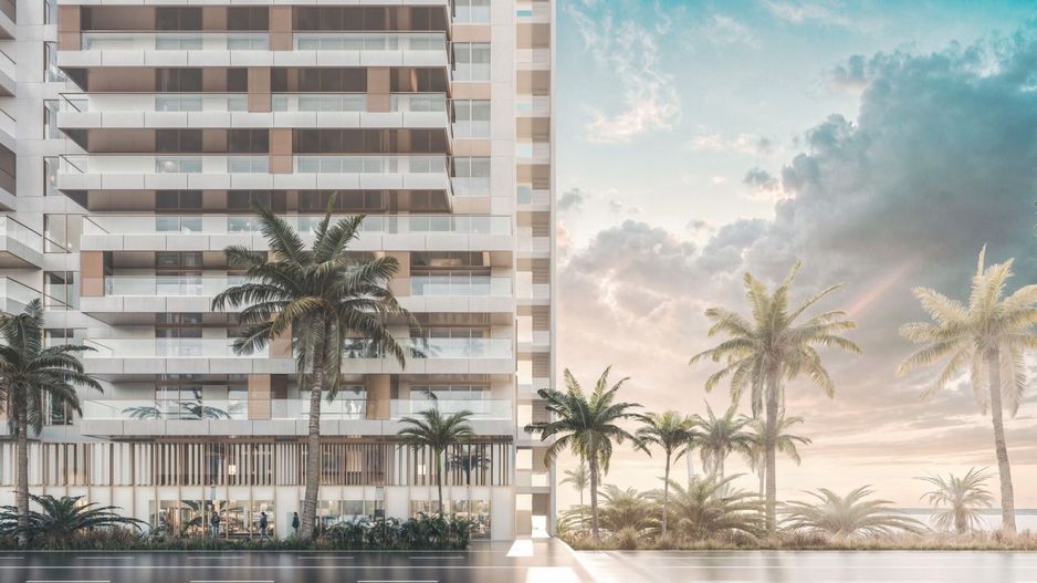 STUDIO 5 Stele / Radisson Blu  Residences / MAMAIA NORD - Poză 10
