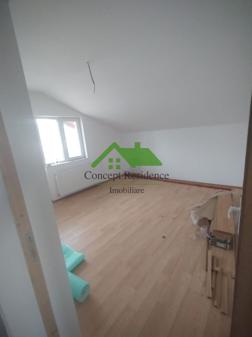 Vand casa P+M, sat Bargau - Poză 6