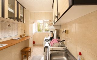 Apartament 2 camere decomandat ,49 mp, Parter, balcon, boxă - Poză 3