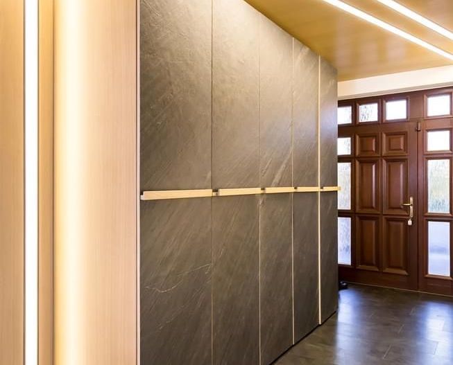 Casă deosebită de vânzare în Sânpetru | Teren 1400 mp - Poză 9