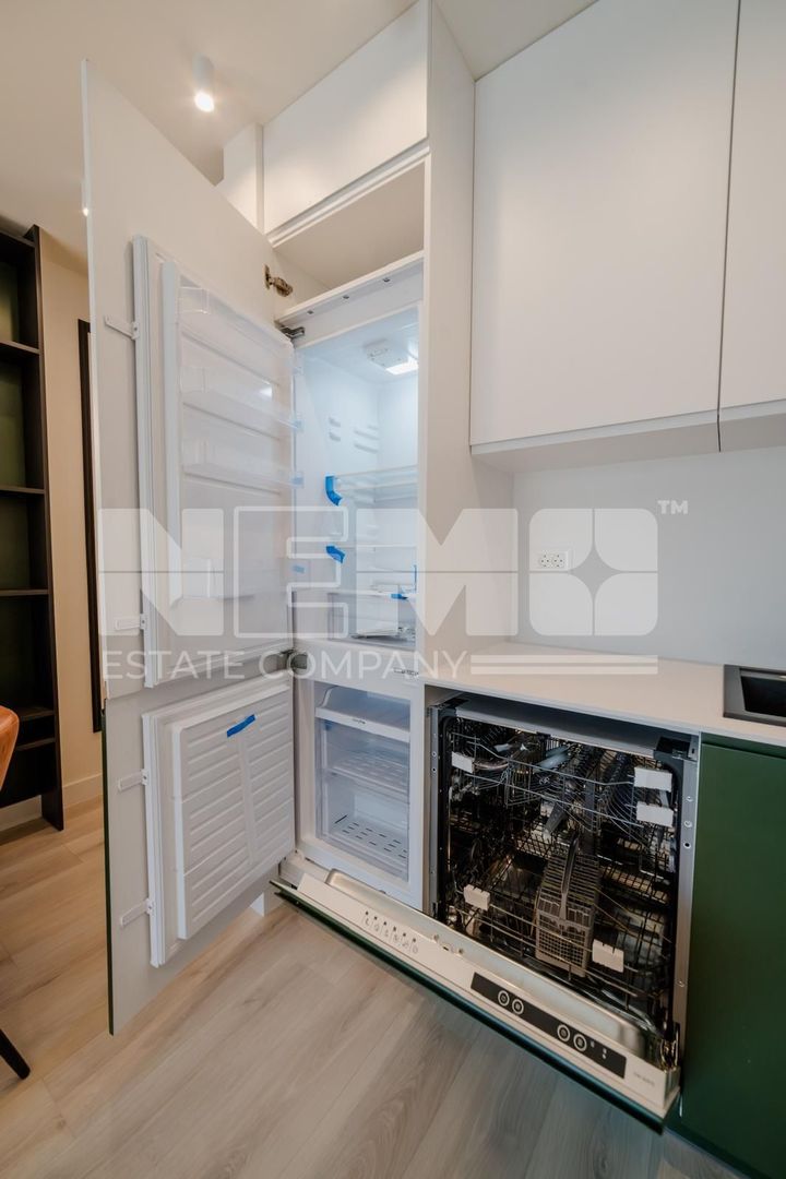 Apartament 2 Cam. de închiriat I Suceava/Universității I 450 Euro/Luna - Poză 8