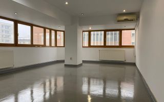 Apartament 4 camere-Ideal Birouri / Sediu Firmă – Etaj 1 – Comision 0% - Poză 1