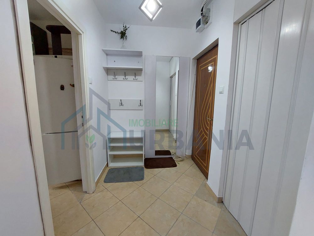 Inchiriez apartament 2 camere zona Oancea - Poză 5