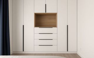 Apartament de 3 camere premium, 67mp, parcare subterana, zona Centrala - Poză 5