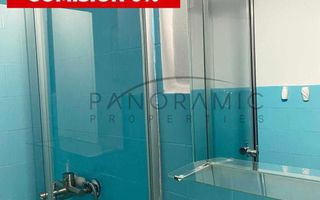 Studio 20 mp, parcare si pod, Centru - Poză 5