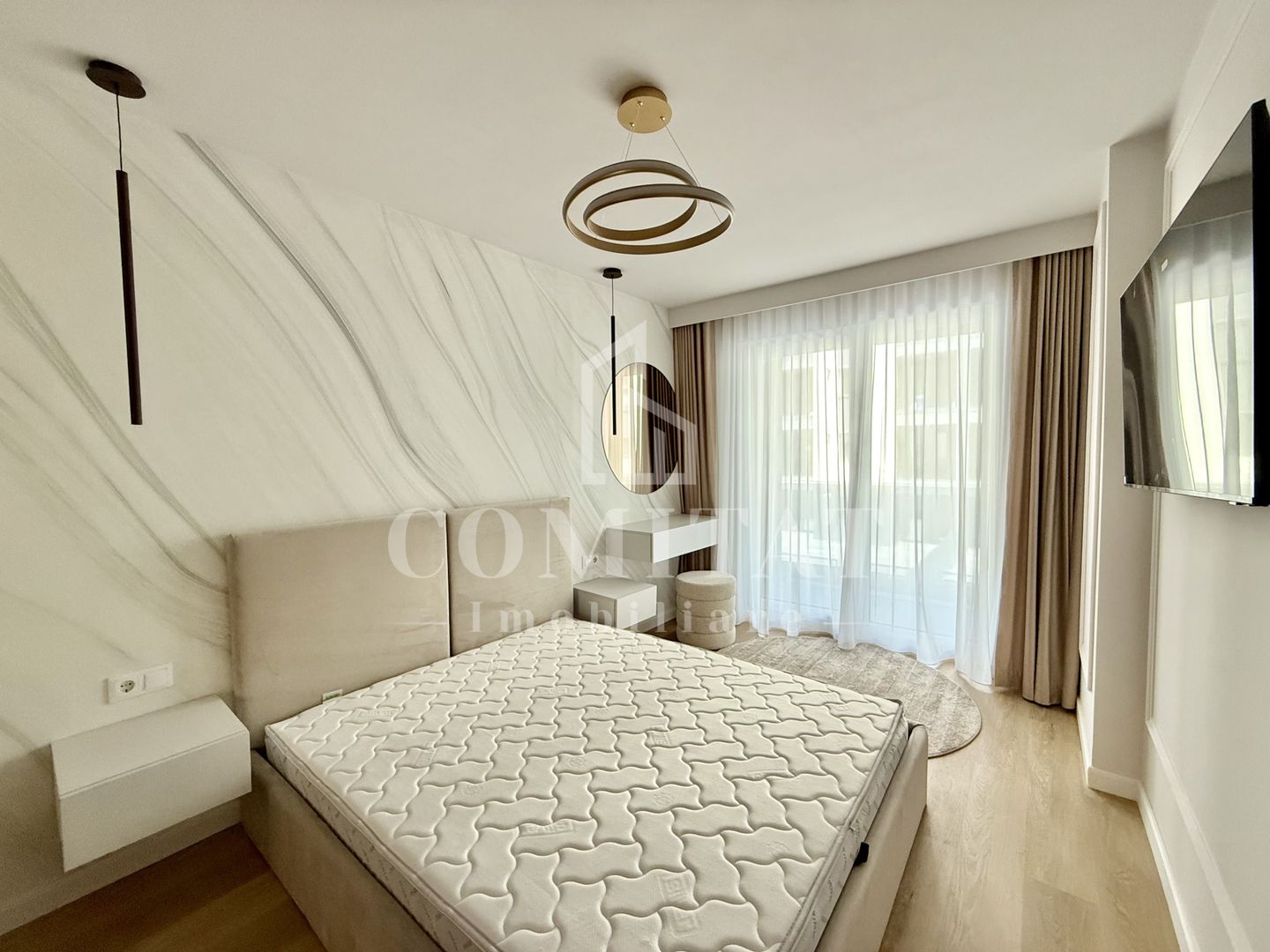 Apartament la cheie nelocuit Baza sportiva Gheorgheni - Poză 7