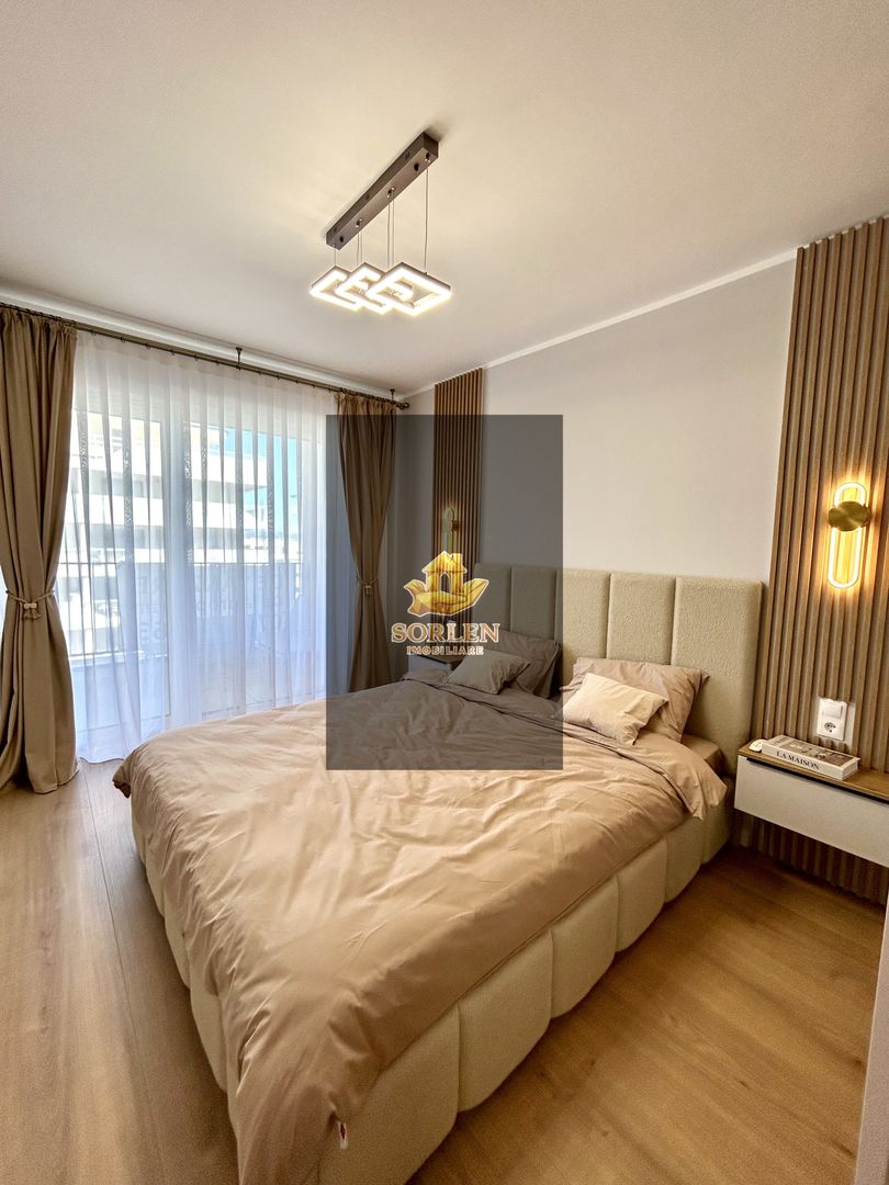 Apartament PREMIUM 3 camere  – Zona Eroilor, Florești - Poză 9
