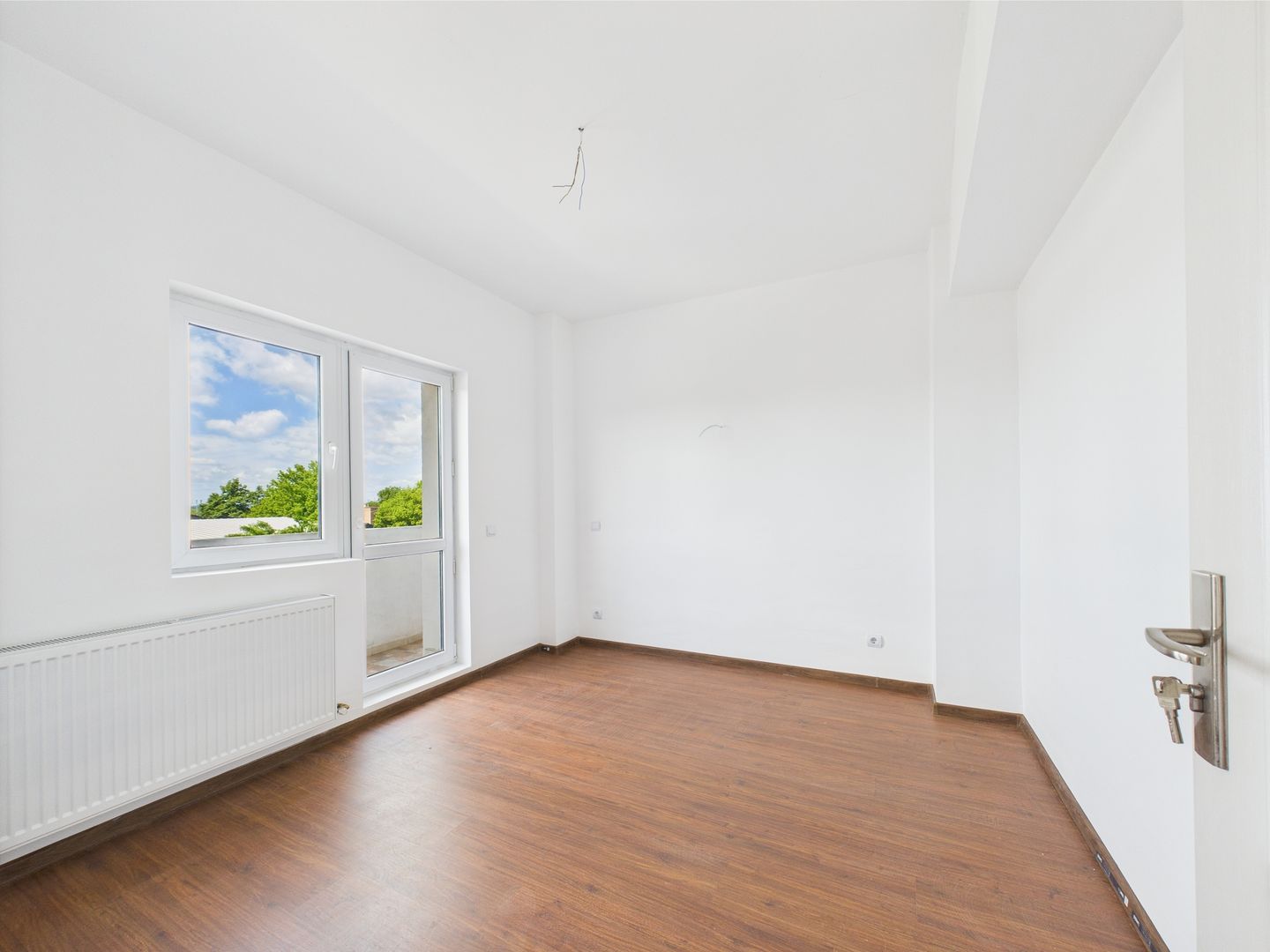 Apartament 3 camere | Chitila | Nou | Parcare subterana - Poză 4