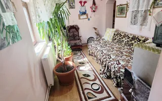 Casă 4 camere, 685 mp teren, renovată 2011 – Mănești, Zalhanaua - Poză 39