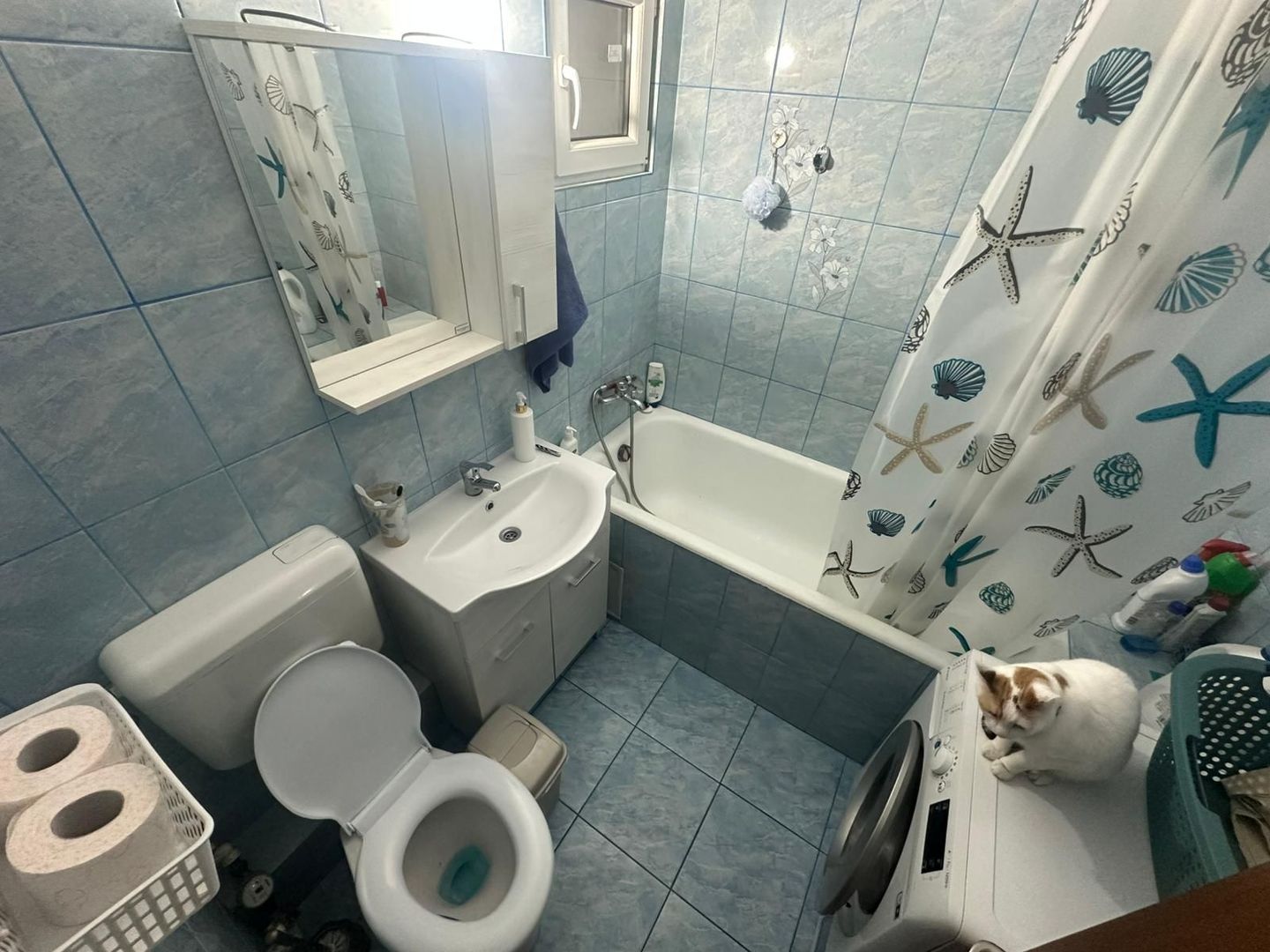 AP. 3 CAMERE DRISTOR, CENTRALA TERMICA, AC, METROU, COMISION 0% - Poză 7