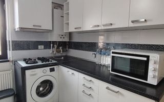 Apartament 3 camere| Bloc nou | Barbu Văcărescu - Poză 8