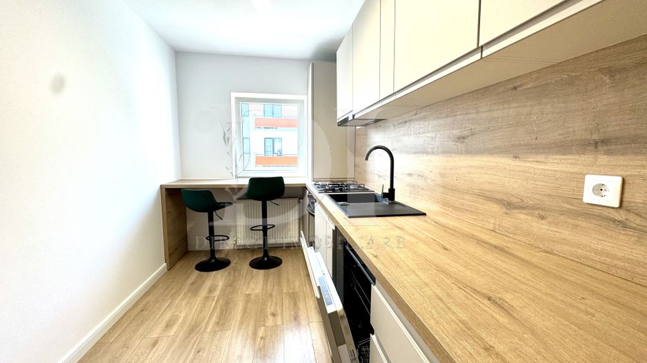 Apartament de inchiriat 2 camere | la cheie | bloc 2024 | Zona Terra - Poză 8