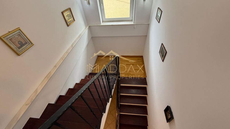 Vila moderna Corbeanca-spatiu, confort si intimitate - Poză 17