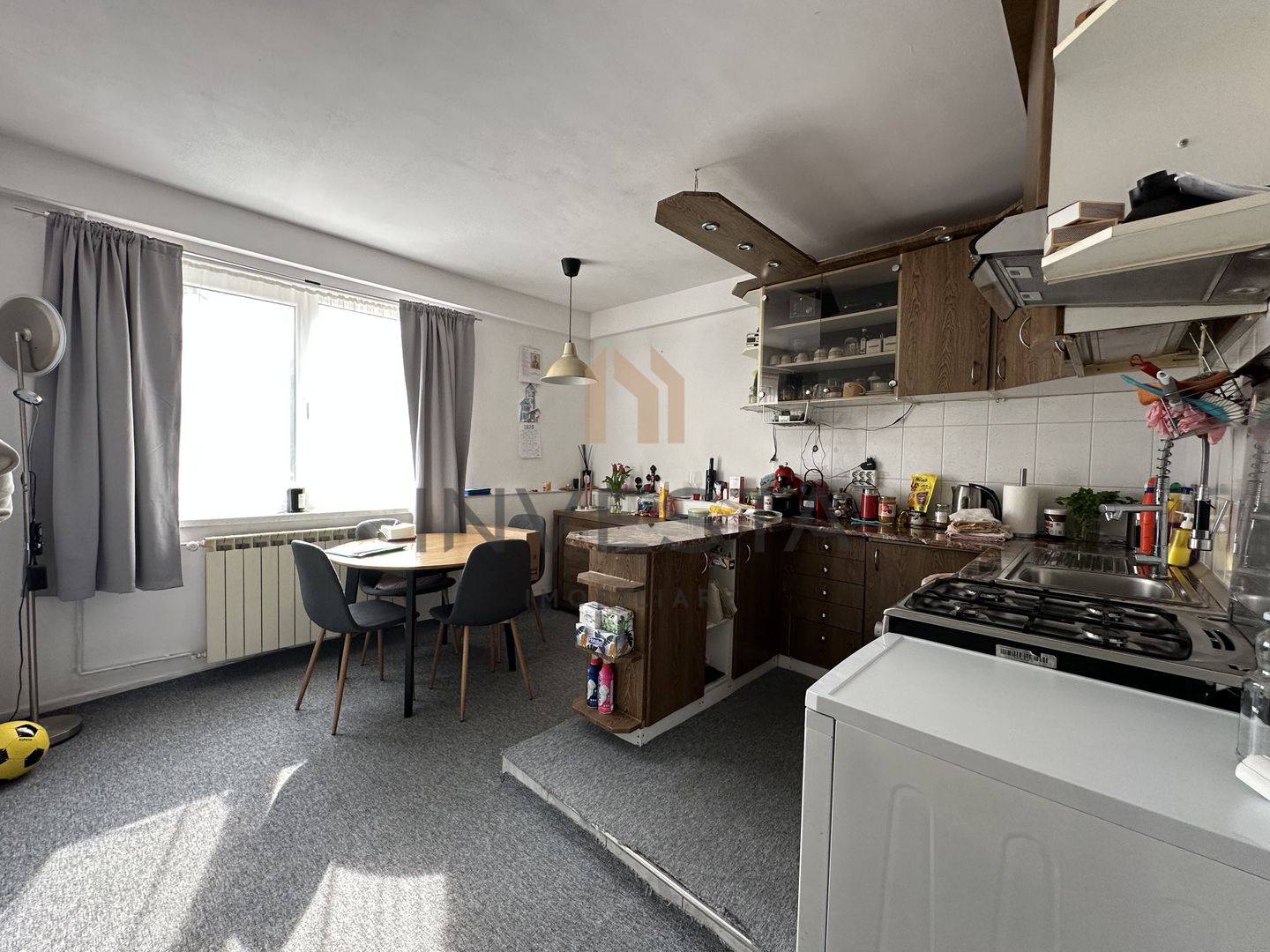 Casa individuala/Zona linistita/Cartier Gruia - Poză 10