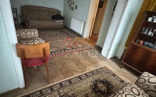 Casa 4 camere, teren 503 mp, CT, Parcare, Anexe, Campina, Prahova - Poză 12