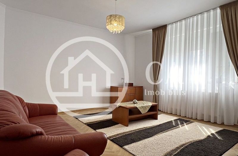 Casă de închiriat cu 2 camere în zona Horea, Oradea - Poză 2