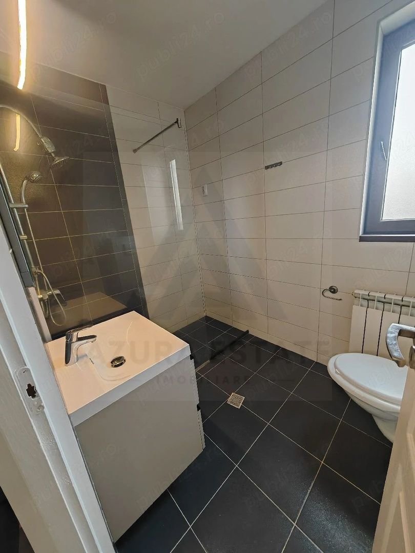 Apartament 2 camere decomandat la vila parcare subterana Terezian - Poză 5