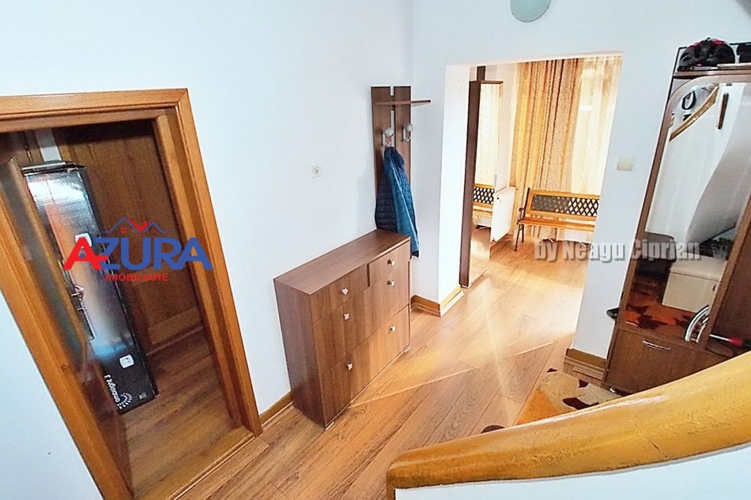 Vanzare vila exclusivista, centru Pitesti - Poză 11