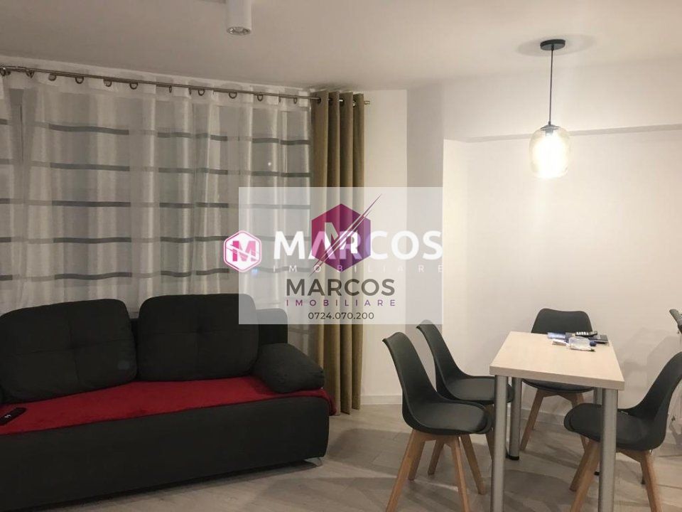Apartament 2 camere, Ceeentral, et.9, ID 915 - Poză 1