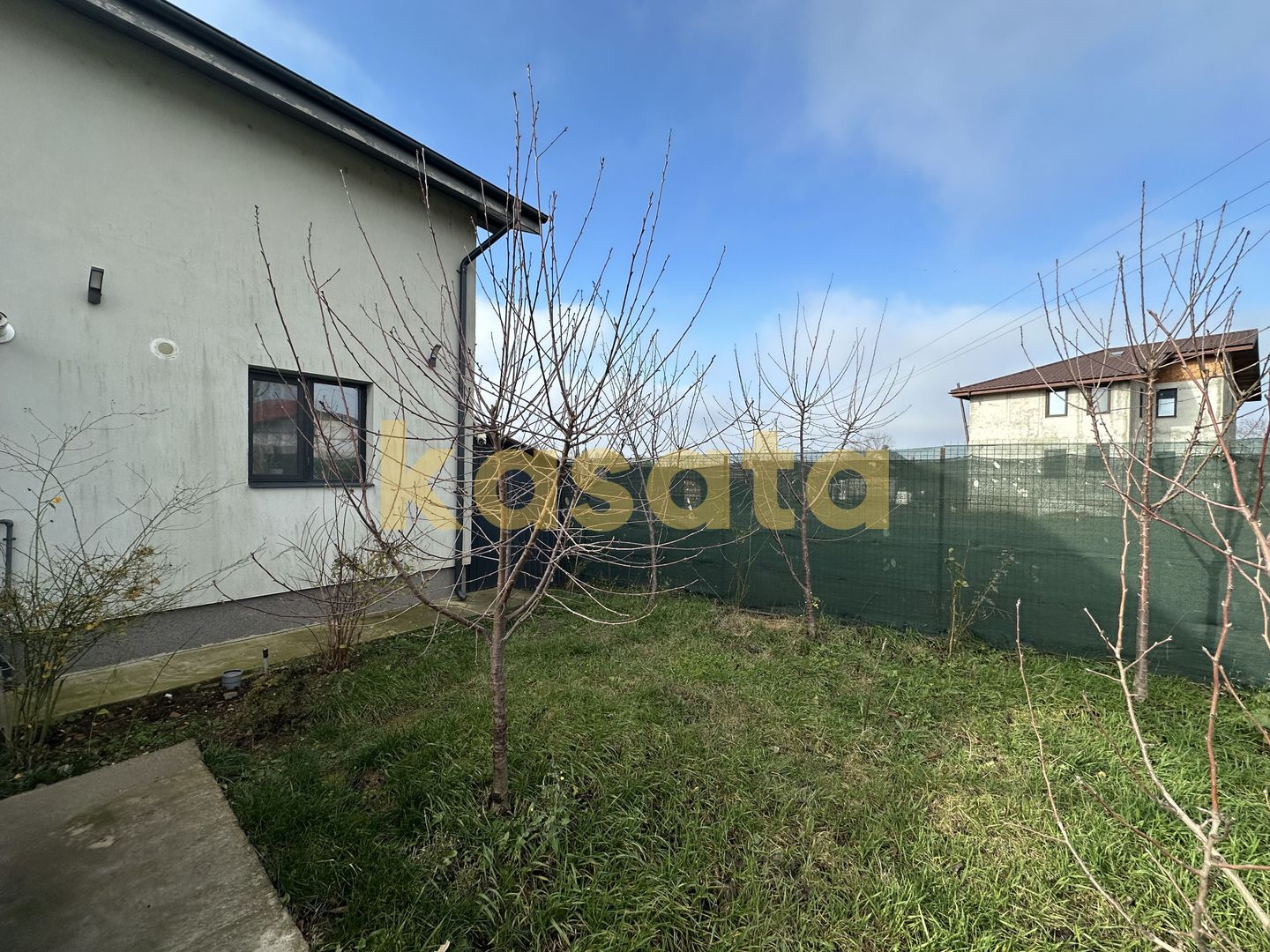 OPORTUNITATE | VILA INDIVIDUALA | GANEASA  AFUMATI | TEREN 500 MP - Poză 20
