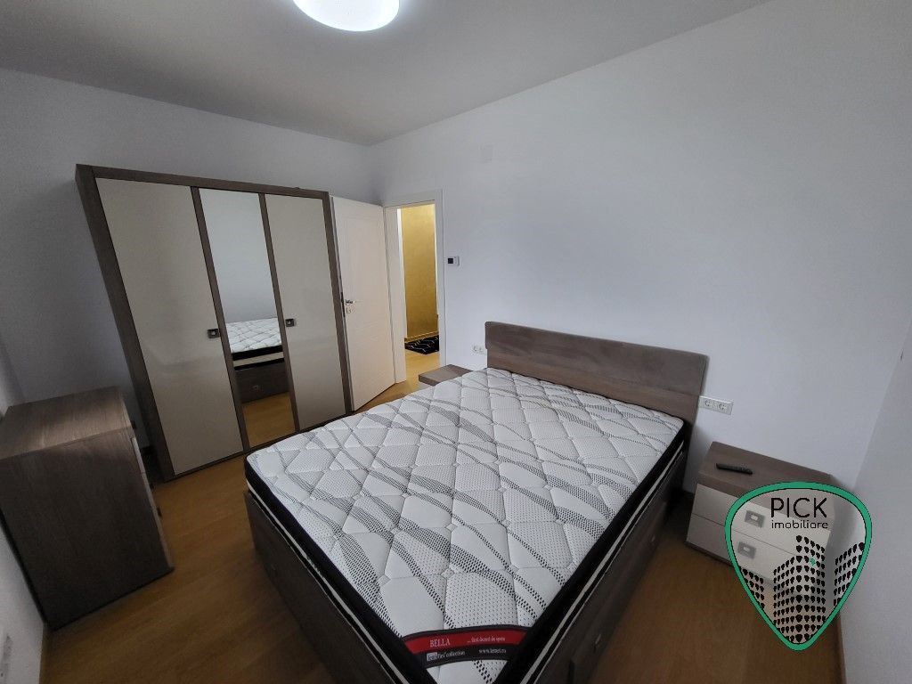 P 4144 - Apartament cu 3 camere în Târgu Mureș, cartierul Tudor - Poză 7