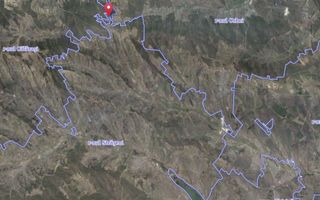 Tabăra/Orhei | 12.87 ari | Teren în inima Codrilor – Ideal pentru evadare în natură sau investiție - Poză 13