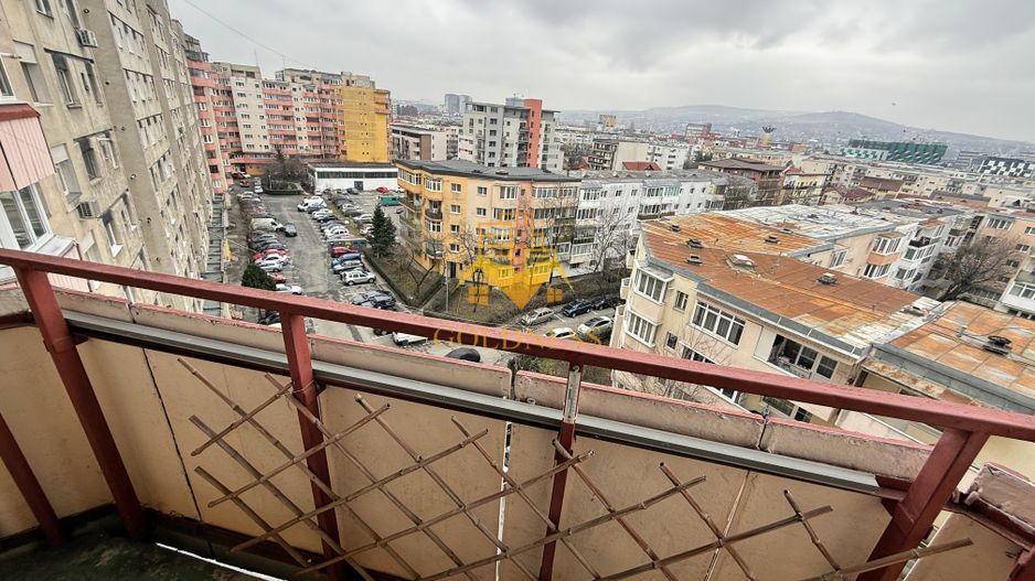 2 camere decomandate, parcare, Zona Piata Marasti, OMV, Panemar, Profi - Poză 16