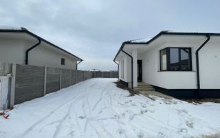 Casa de vanzare | 125mp | Martinesti | - Poză 25