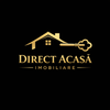 Direct Acasa Imobiliare - Logo