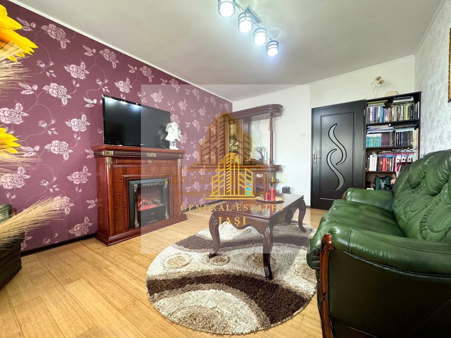 Vânzare apartament -Tătărași, Str. Vasile Lupu (Stația Flora) - Poză 7