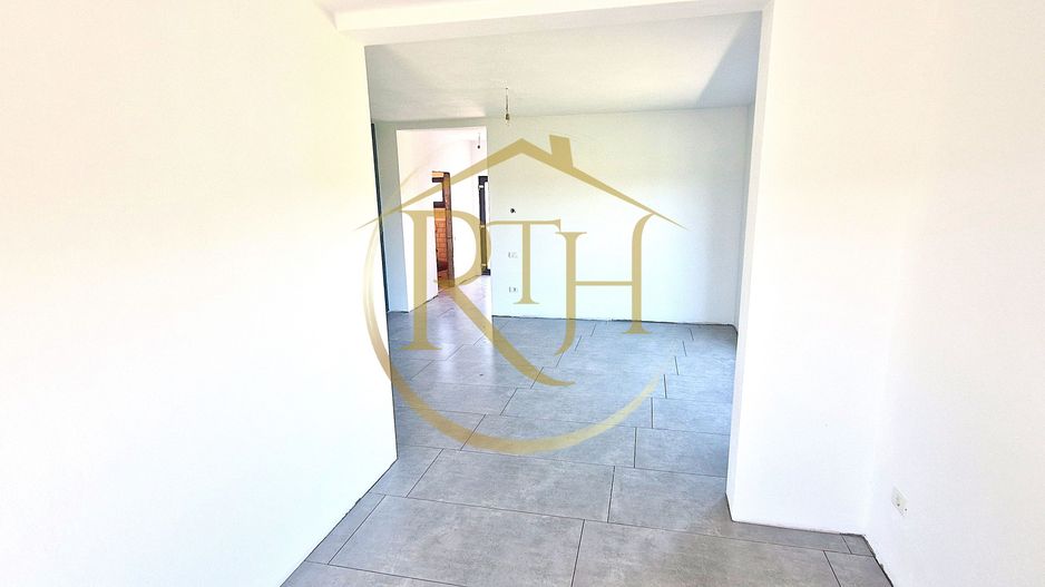 Duplex la cheie, 3 camere, Mosnita,  cartier nou, in plina Dezvoltare - Poză 8