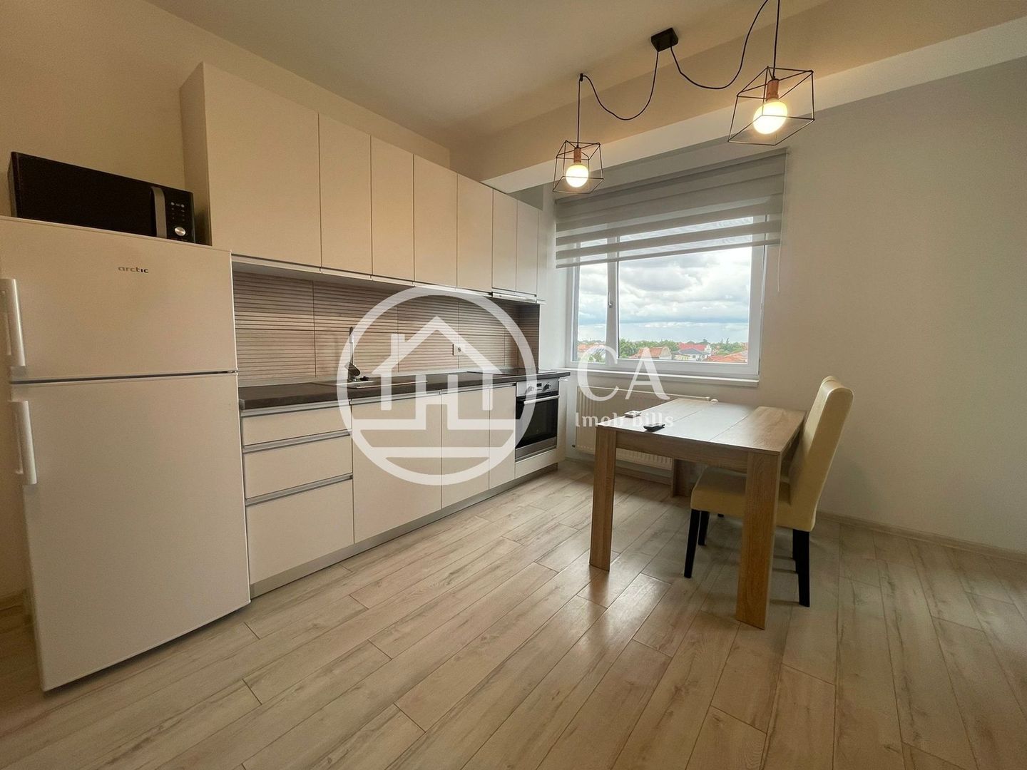 Apartament cu 2 camere de închiriat în Iosia Residence, Oradea - Poză 3