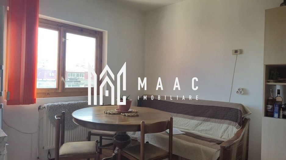 Apartament 2 camere | 52 mpu | Mansarda | - Poză 1