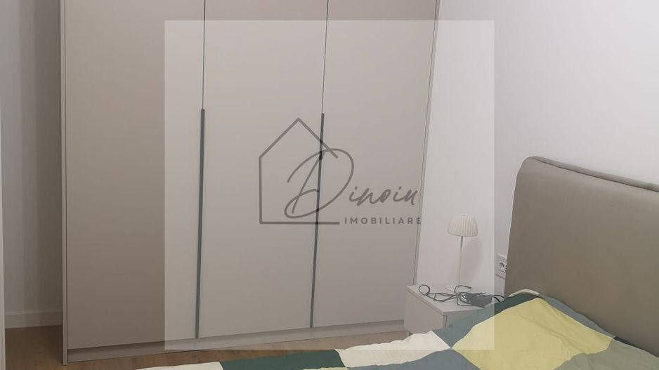 2 camere PRIMA VISTA PROMENADA - PiperaI TVA INCLUS I Premium I COM 0% - Poză 46