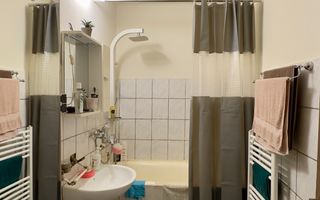 Apartament cu 2 camere în zona Piața Abator – locație ideală pentru locuit sau investiție - Poză 5