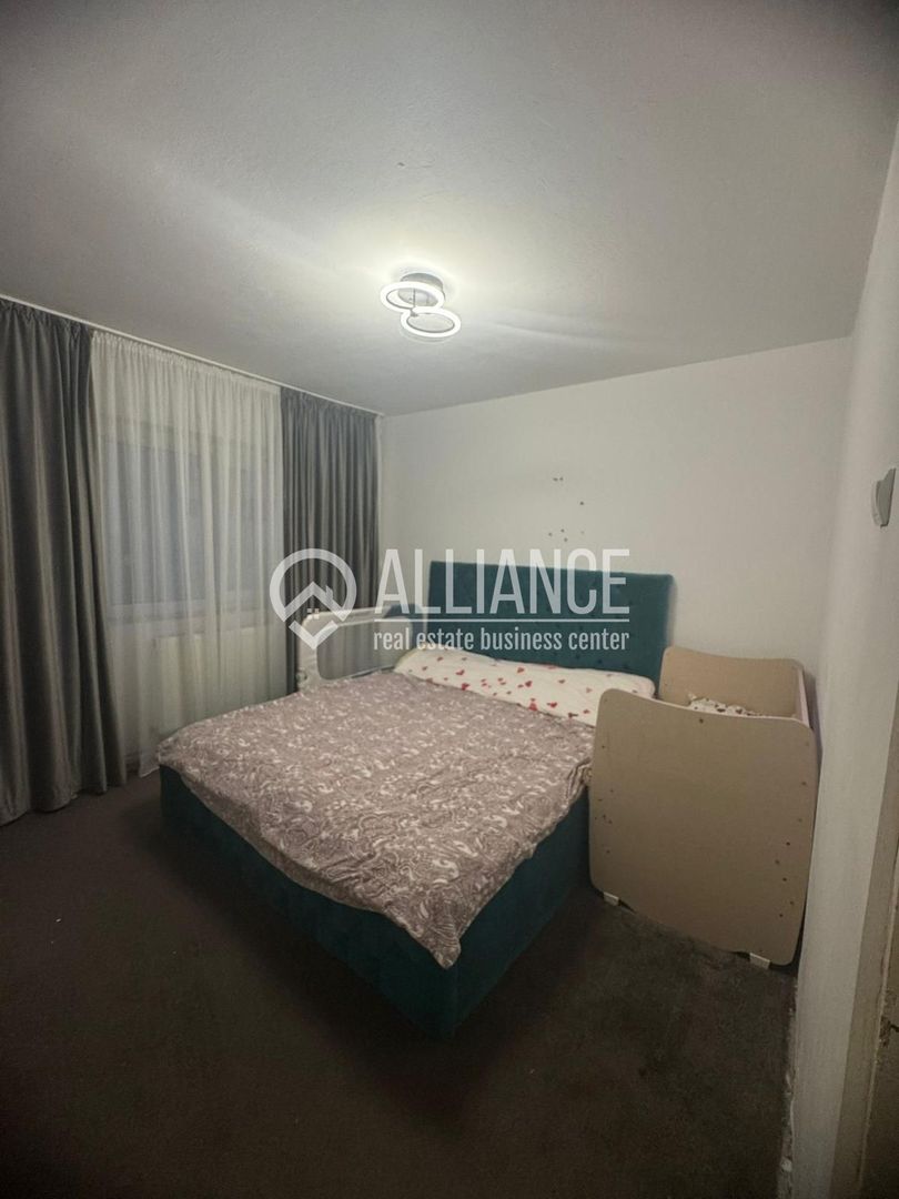Faleza Nord(cod04)-Apartament 3 camere centrala gaz-vedere spre mare - Poză 5