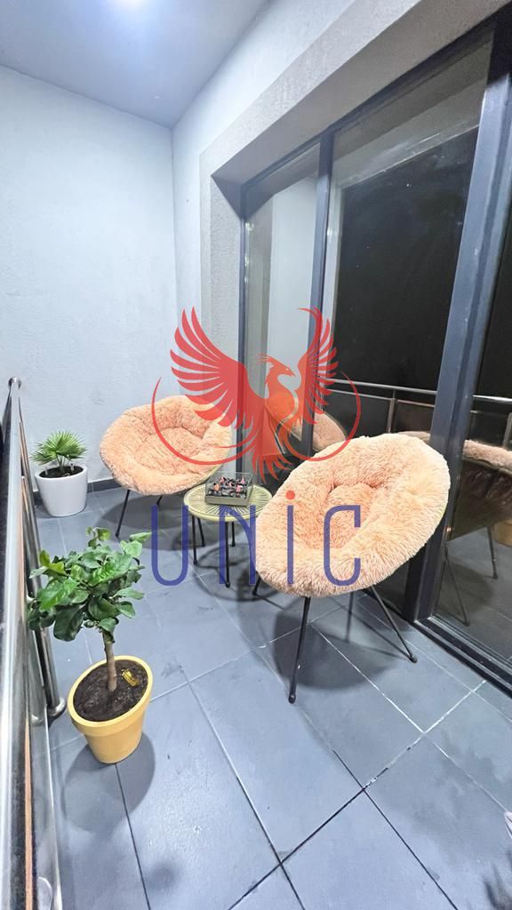 3 camere lux, Gradina Botanica, 105mp, loc de parcare - Poză 9