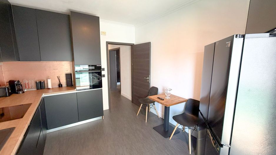 For Rent I 4-room Premium Apartment Panoramic Lake Views I Floreasca - Poză 6