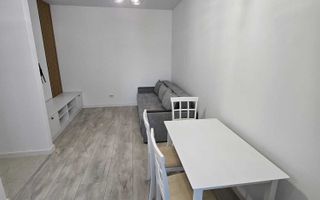 Apartament cu 2 camere de vânzare în Complexul Solumnia, zona Aurel Vlaicu, Iași - Poză 6